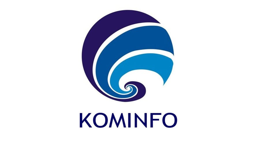 Lontara digital.com terdaftar PSE Kominfo
